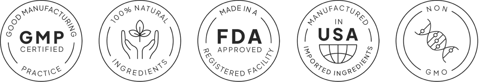 Memory Vitali Brain Support Supplement